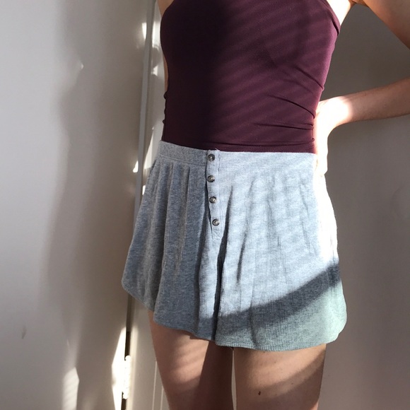 Madewell Shorts - Picture 1 of 4